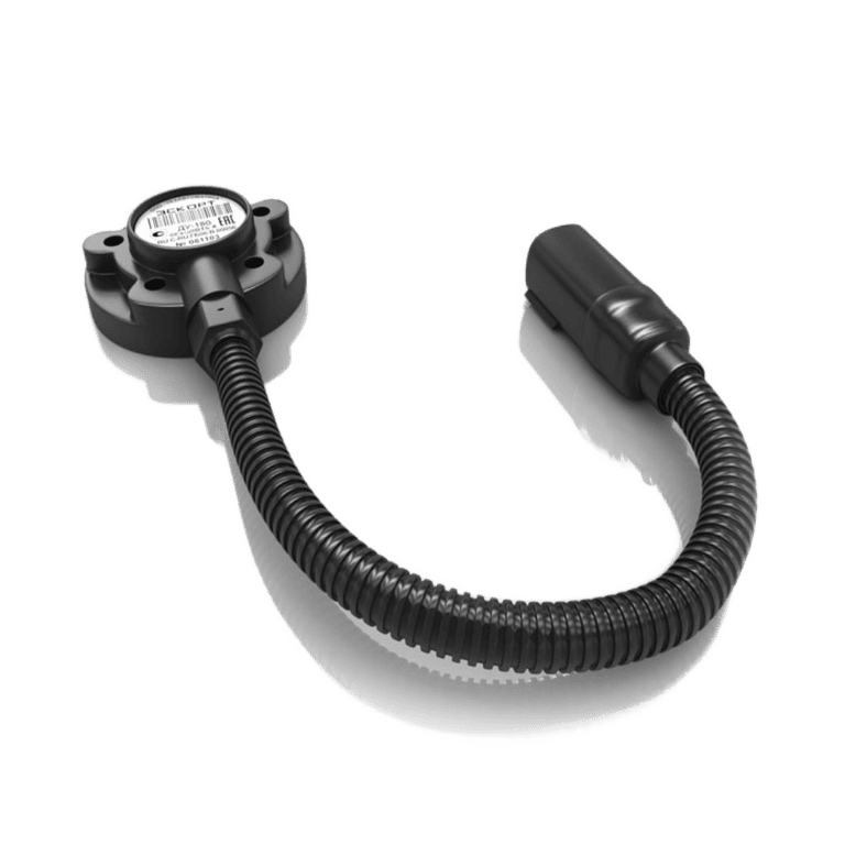 Датчики наклона и подъема