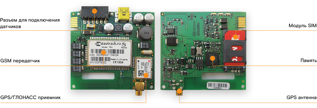 микроконтроллер