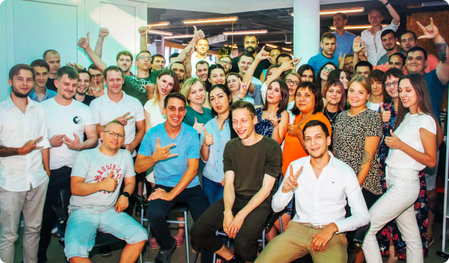 компания туралы