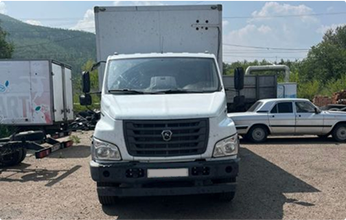 ГАЗ 279952