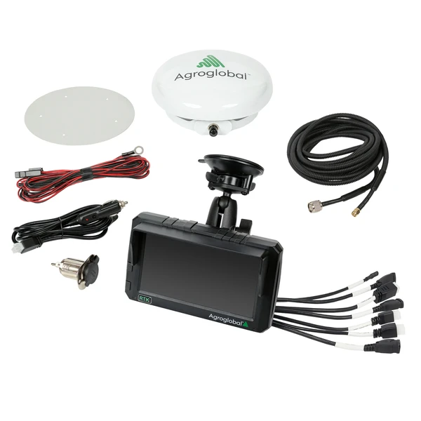 Agroglobal AGN AT5 RTK