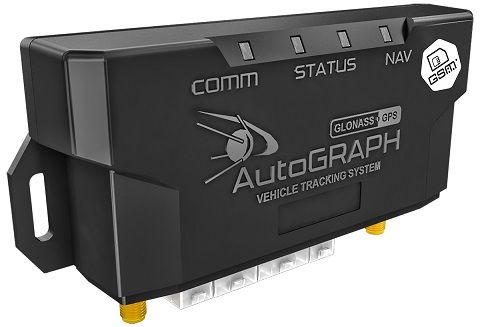 изображение оборудования АвтоГРАФ-GSM 3.0