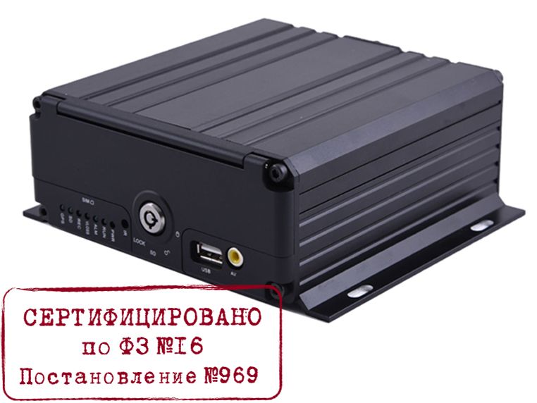 изображение оборудования CVMR-2468