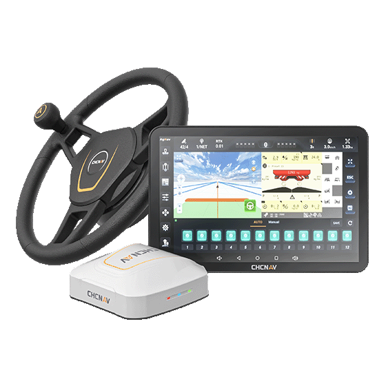 CHCNAV NX612