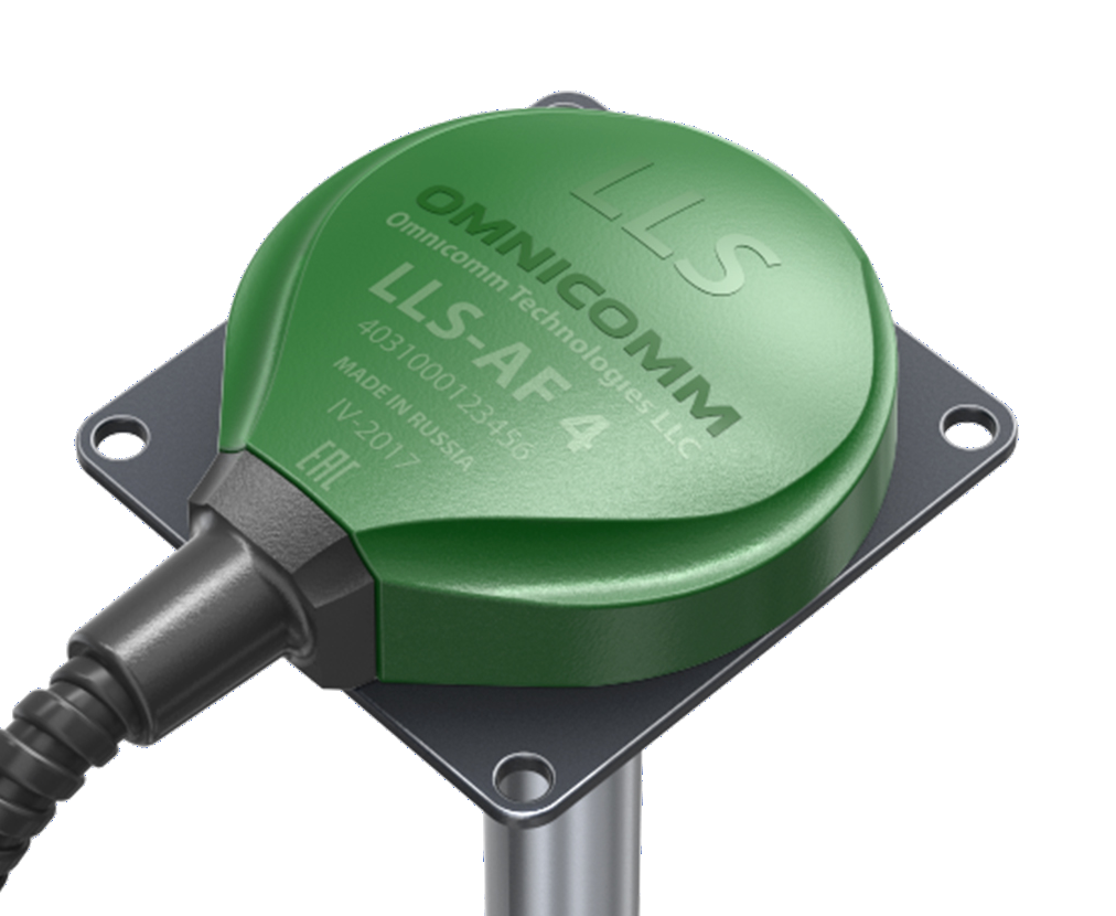 изображение оборудования Omnicomm LLS-AF 4 1500мм