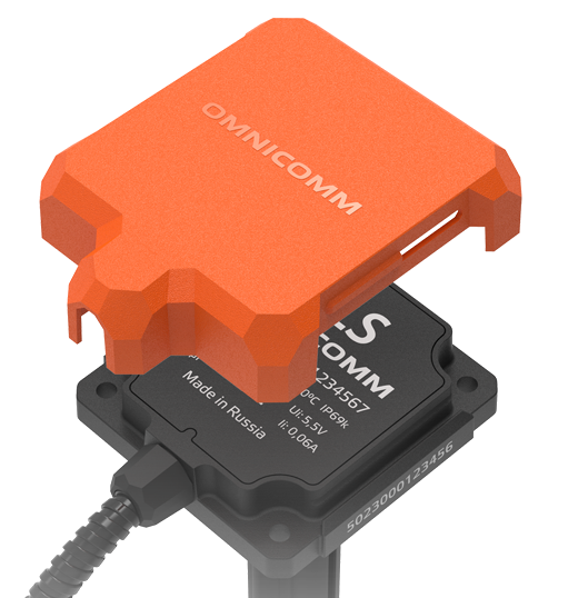 изображение оборудования Omnicomm LLS EX 5 1500мм