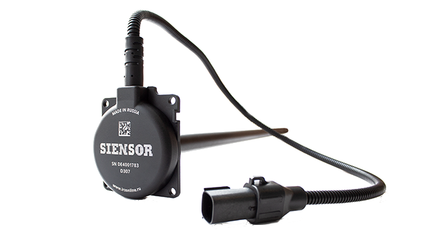 изображение оборудования Siensor D310