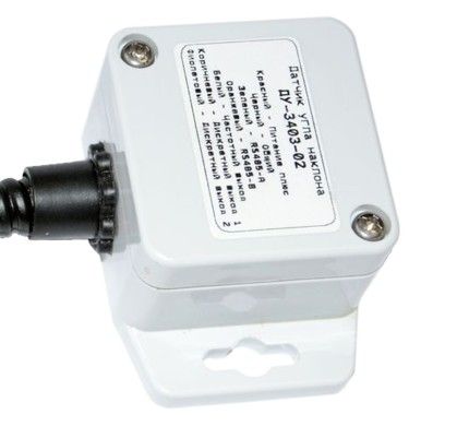 изображение оборудования MIELTA ДУ-3403-02