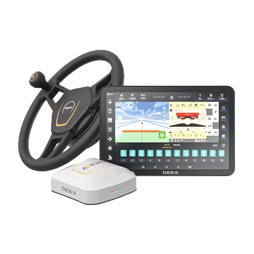 CHCNAV NX612