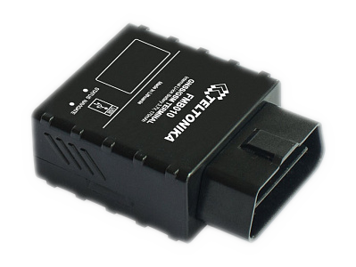 изображение оборудования Teltonika FMB010 (OBDII)
