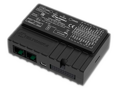 изображение оборудования Teltonika FMB640