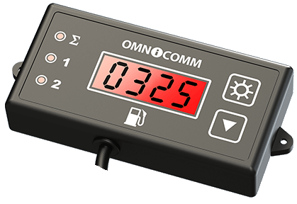 изображение оборудования Omnicomm LLD