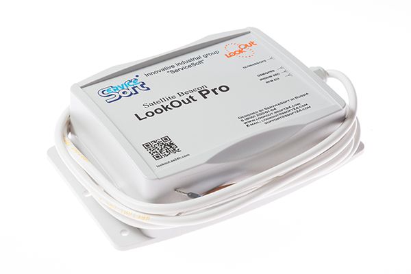 изображение оборудования LookOut Pro EPS