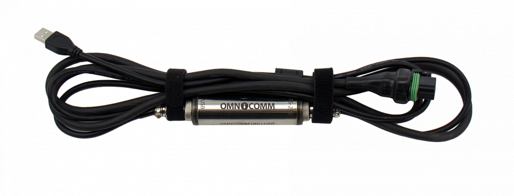 изображение оборудования Omnicomm UNU-USB
