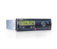 VDO «Continental» DTCO 1381