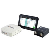 CHCNAV NX510 Steer Ready