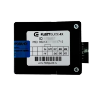 FleetGuide-4X Wi-Fi