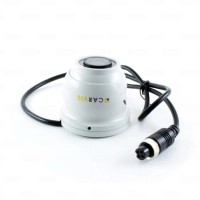 CARVIS MC-404IR (объектив 3,6 мм или 2,8 мм)