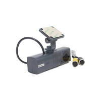 CARVIS MC-327IR Dual