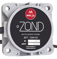 MIELTA ZOND 2000мм