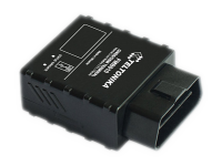 Teltonika FMB010 (OBDII)
