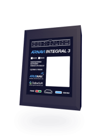 Arnavi INTEGRAL 3