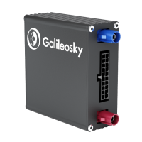 Galileosky Base Block Wi-Fi Hub