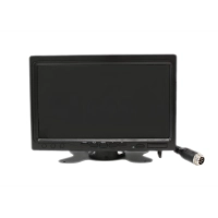 CARVIS MT-207