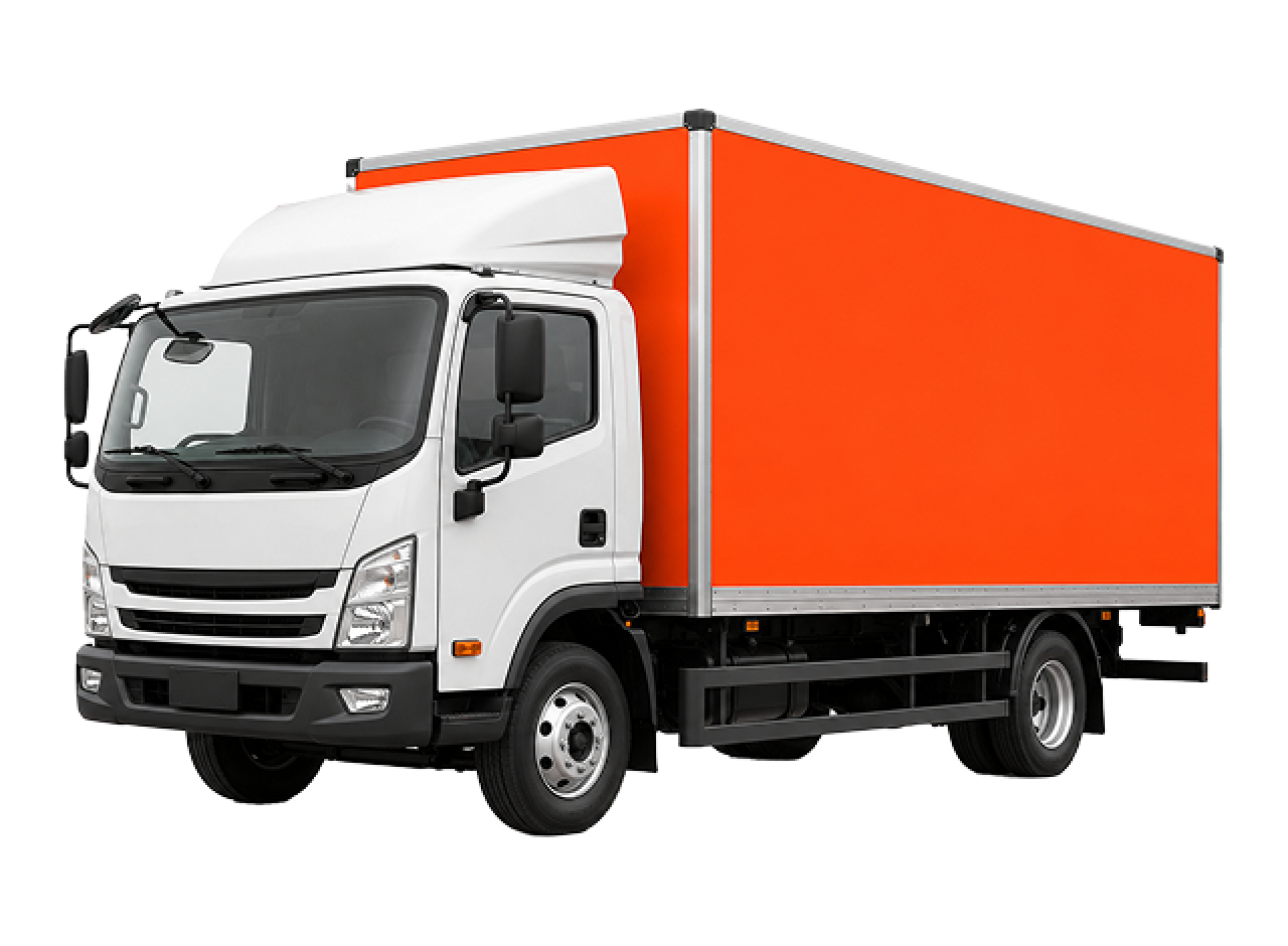 Қазақстандағы жүк көліктеріне арналған GPS/ГЛОНАСС мониторингі