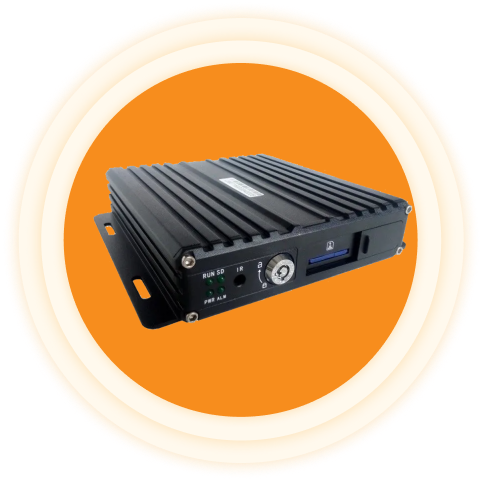 камеры видеонаблюдения